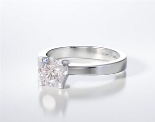 Engagement Ring LR373